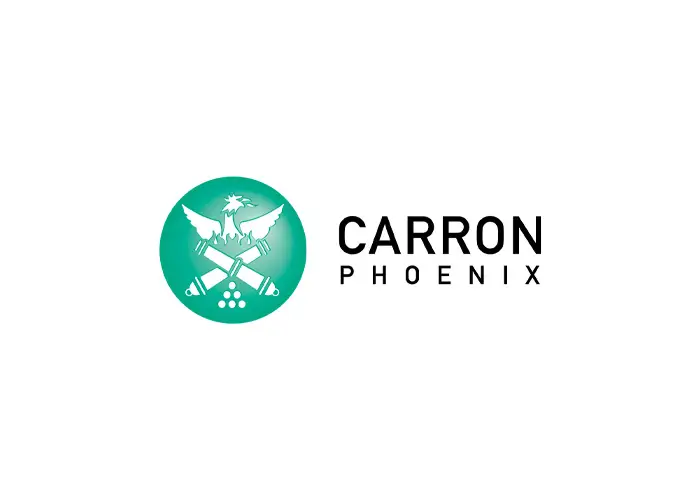 Supplier logo for Carron Phoenix