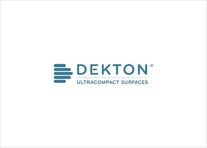Supplier logo for Dekton