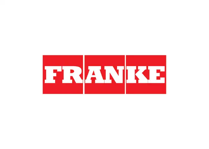 Supplier logo for Franke