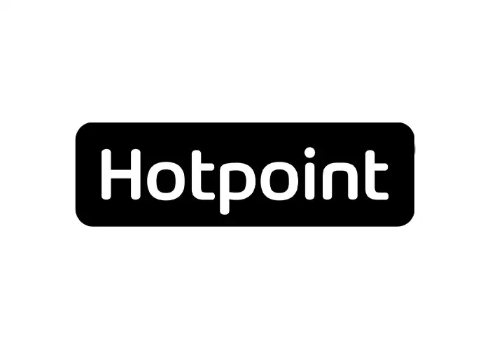 Supplier logo for Hotpoint