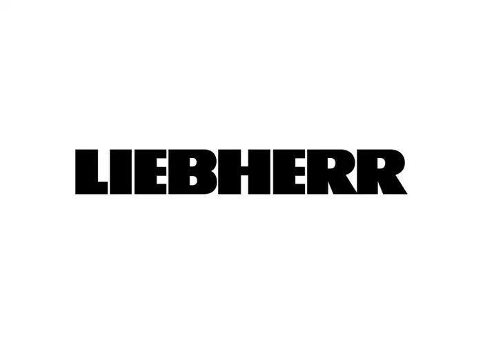 Supplier logo for Liebherr