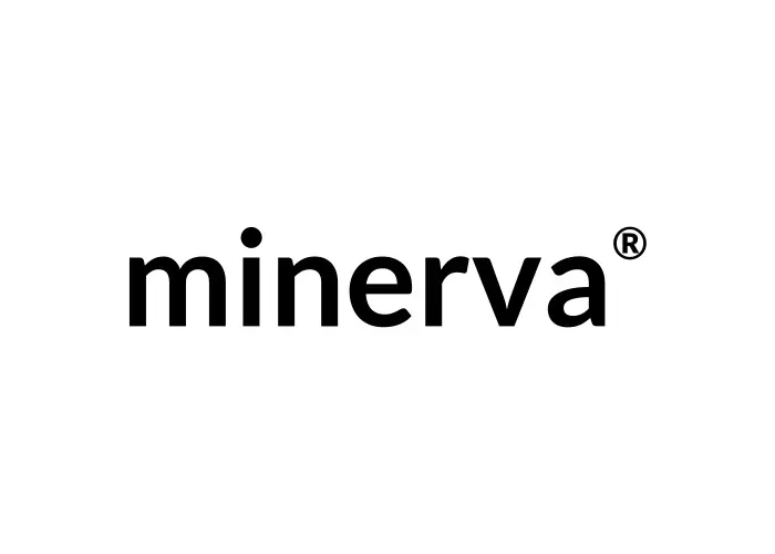 Supplier logo for Minerva