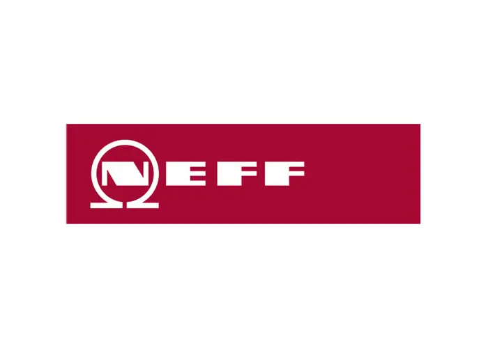 Supplier logo for NEFF