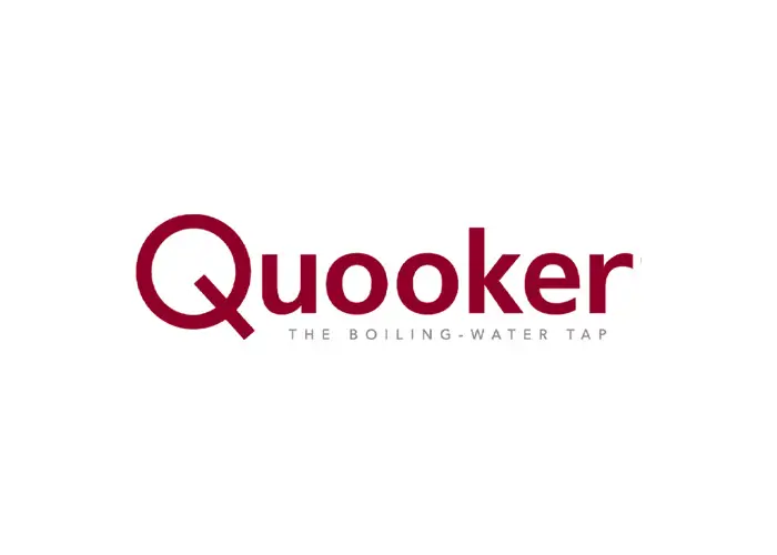 Supplier logo for Quooker