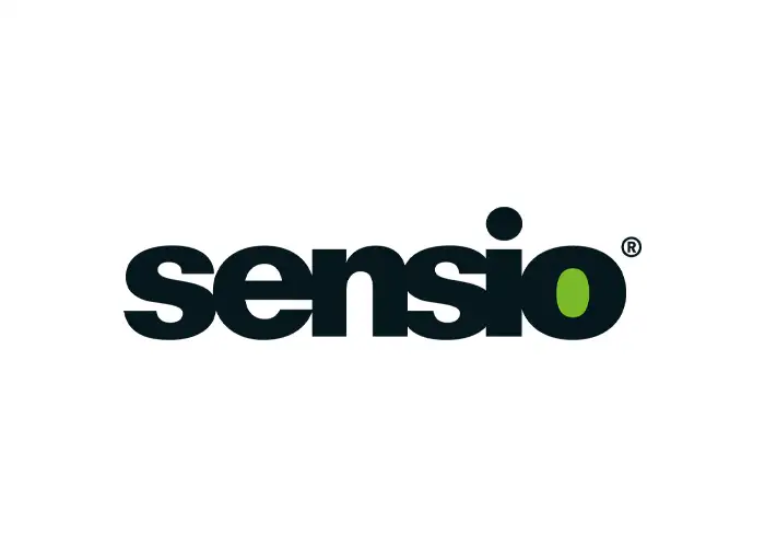 Supplier logo for Sensio