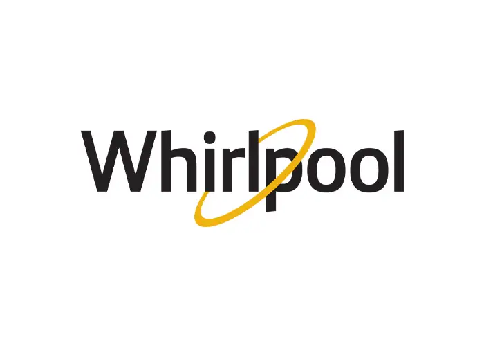 Supplier logo for whirlpool